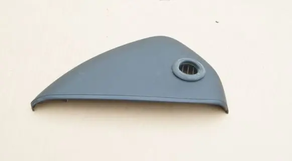 Audi A8 S8 D4 4H Dashboard side end trim 4H1857086A