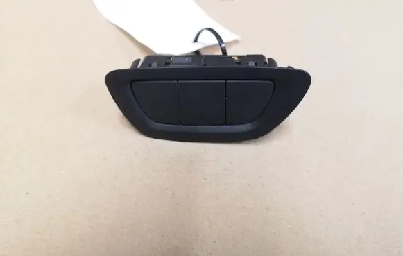 Citroen C5 Other switches/knobs/shifts 9682436777