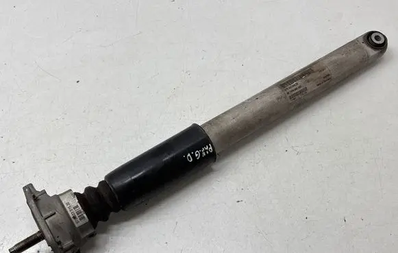 Porsche Panamera (970) Rear shock absorber/damper 97033314533 462400010429