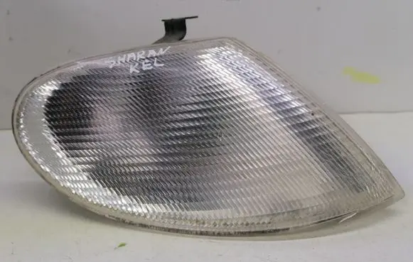 Volkswagen Sharan Front indicator light 0311325002 7M0953042H