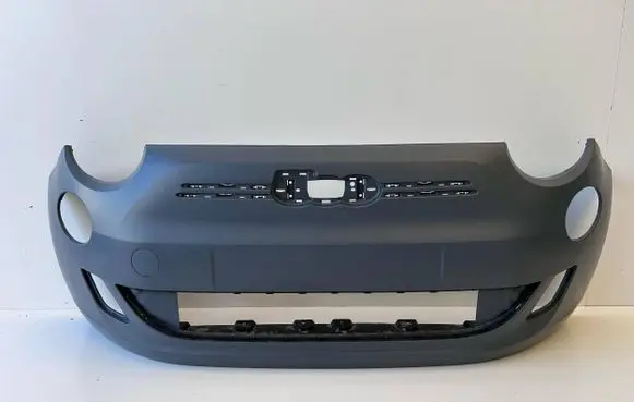 Fiat 500E Front bumper 735714055
