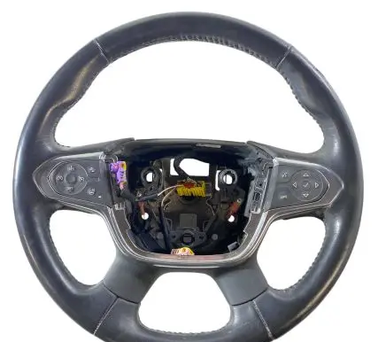 Chevrolet Traverse II Steering wheel 2008413 84642375