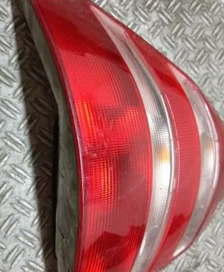 Mercedes-Benz CLK A209 C209 Rear/tail lights