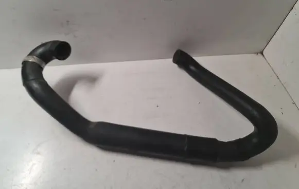 Audi A8 S8 D3 4E Fuel line/pipe/hose 4D0261217 S9668D