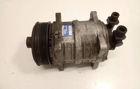 Iveco Daily 6th gen Air conditioning (A/C) compressor (pump) R134RR4048 13TC4243 13XD2001