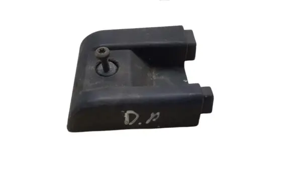 Peugeot Boxer Sliding door rail trim 1306437070 B985