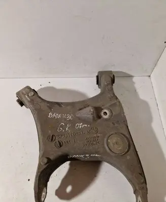 BMW 7 E65 E66 Rear upper control arm/wishbone 6753110