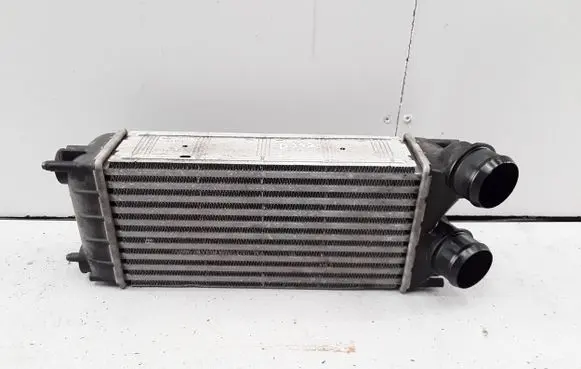 Peugeot 3008 I Intercooler radiator m136026