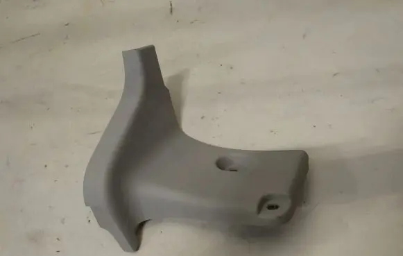 Renault Kangoo II Other interior part 8200640174