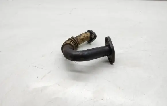 Seat Alhambra (Mk2) EGR valve line/pipe/hose 03P131521
