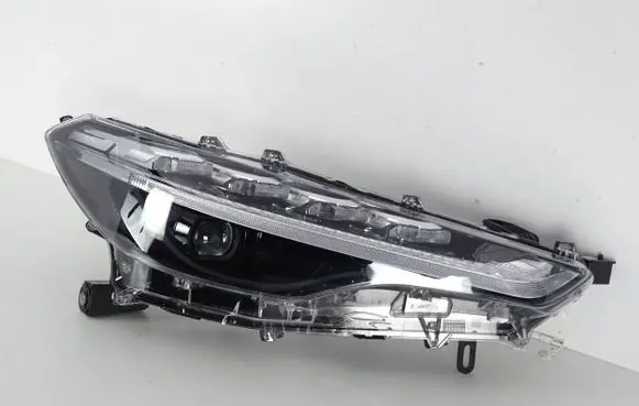 Toyota Corolla Cross Headlight/headlamp 16-184