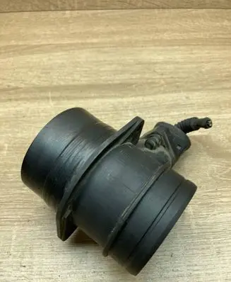 Ford Galaxy Mass air flow meter 1J0973775A