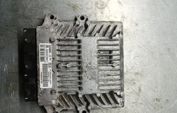 Citroen C5 Engine control unit/module 9656171480