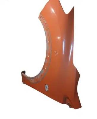 Subaru XV Fender 