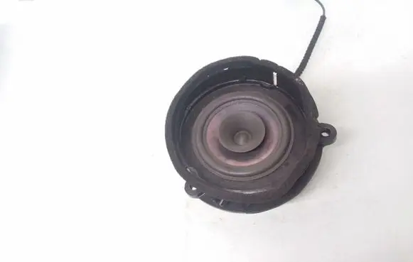 Mercedes-Benz E W210 Rear door speaker A2108207902