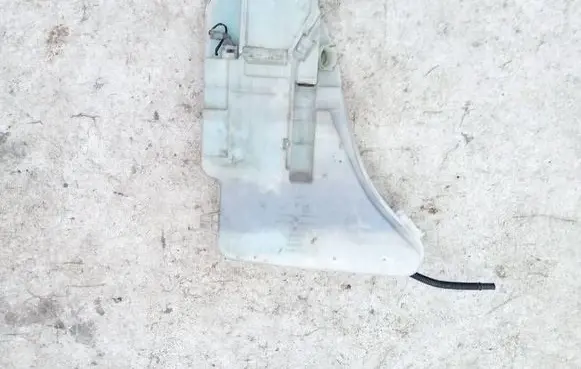 BMW 5 GT F07 Windshield washer fluid reservoir/tank 7269663 7269665