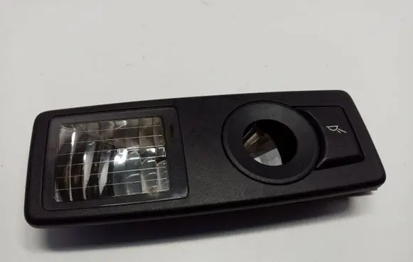 BMW X5 E70 Rear seat light 63316972972