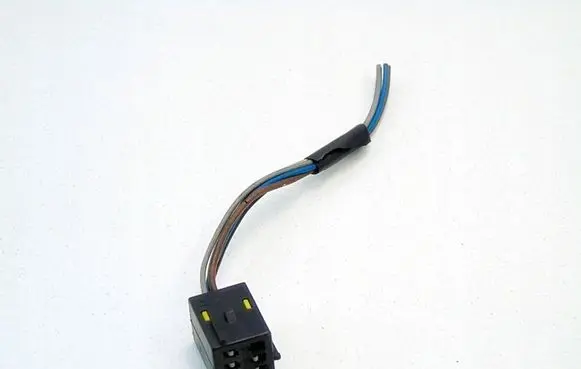 Opel Meriva A Wiring harness 
