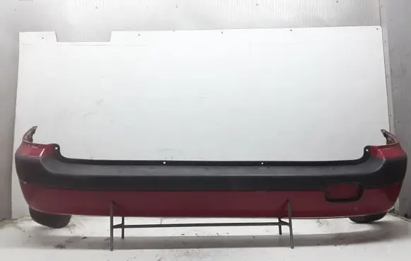Hyundai Matrix Rear bumper