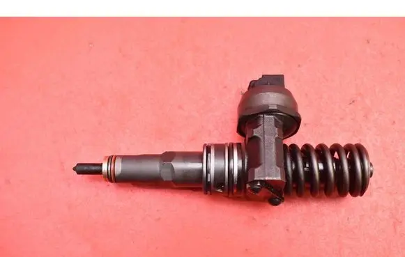 Seat Ibiza III (6L) Fuel injector 038130073AG