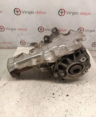 Volvo XC90 Gearbox transfer box case P31492030 T4493634