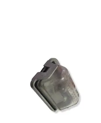 Mazda 6 Number plate light 13061971
