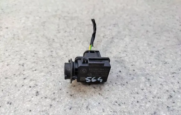BMW 3 G20 G21 AUC sensor 683364736 6833647