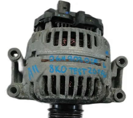 Audi A4 S4 B8 8K Generator/alternator 06H903016L