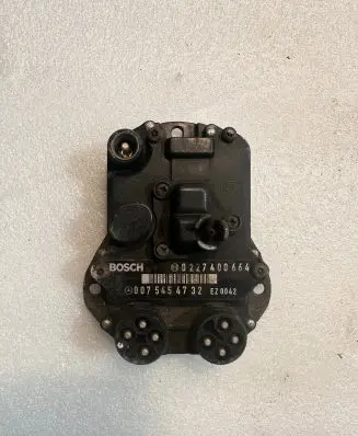 Mercedes-Benz E W124 Other control units/modules 0075454732 0227400664 A0075454732