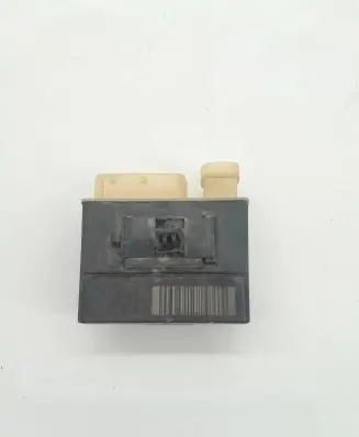 Citroen Berlingo Glow plug pre-heat relay 9652021180 018010951 13061304667