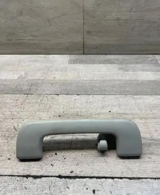 Audi A6 S6 C7 4G Rear interior roof grab handle 8K0857607C