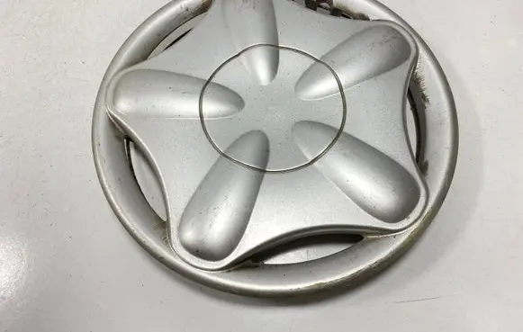 Renault Scenic I Original wheel cap 94000026 7700834968