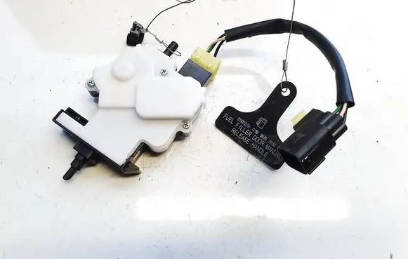 Hyundai Ioniq Central locking motor 