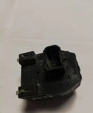 Audi A4 S4 B5 8D Wing mirror switch 8D0959565 03260006