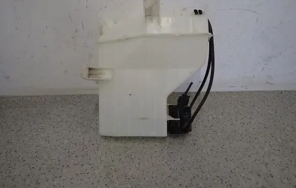 KIA Soul Coolant expansion tank/reservoir