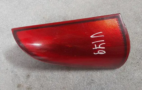 Mercedes-Benz Vito Viano W639 Rear tail light reflector a6398201864 6398201864