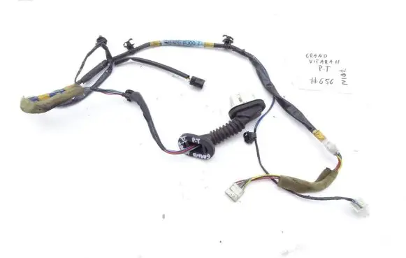 Suzuki Grand Vitara II Rear door wiring loom 36751-65J00