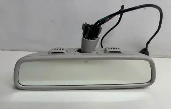 Mercedes-Benz GLE (W166 - C292) Rear view mirror (interior) 026530