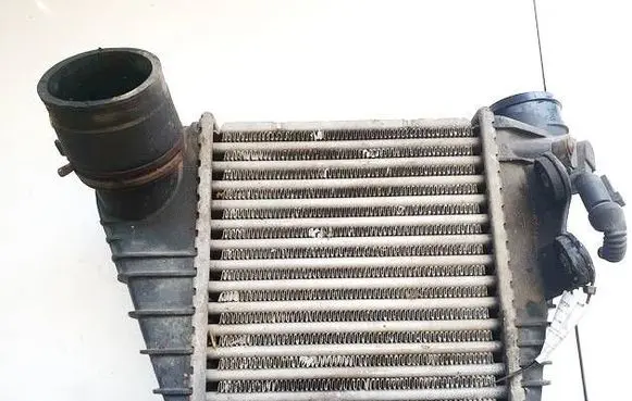 Audi A3 S3 8L Intercooler radiator 1J0145803A 862328X