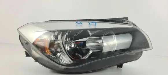 BMW X1 E84 Headlight/headlamp 7290236