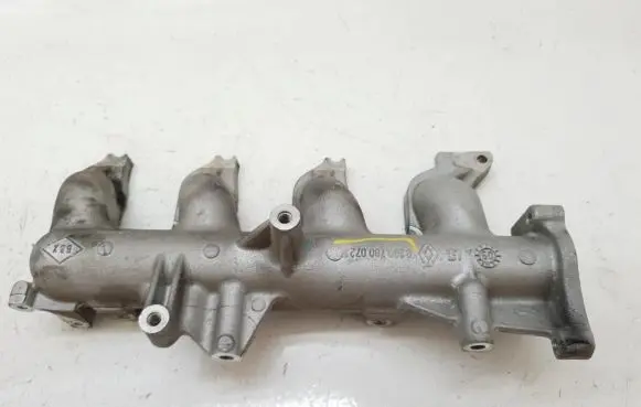 Renault Megane III Intake manifold 8200780072