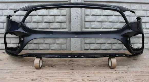 Mercedes-Benz A W177 AMG Front bumper A1778856100