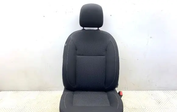 Dacia Logan II Front passenger seat 