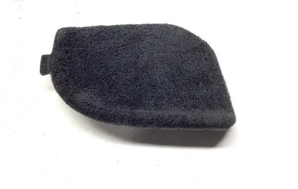 Volvo V60 Trunk/boot trim cover 