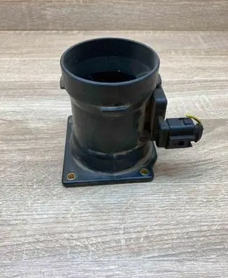 Audi A4 S4 B6 8E 8H Mass air flow meter 078133471E AFH7008D WITHPLUG