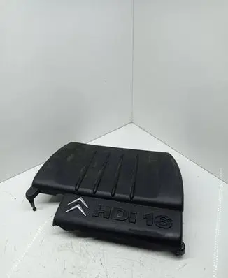 Engine cover (trim)