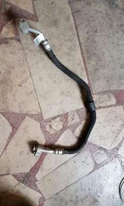 Audi A4 S4 B5 8D Air conditioning (A/C) pipe/hose 8W0816721BC