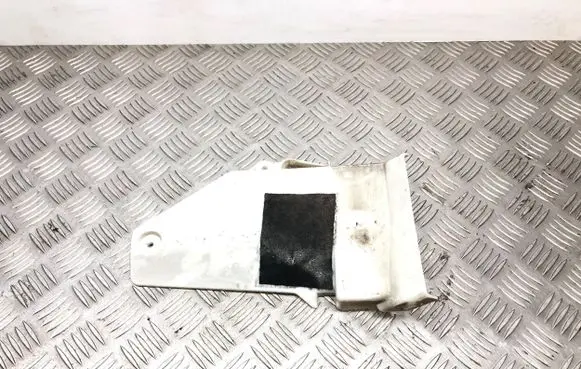 Other rear door trim element