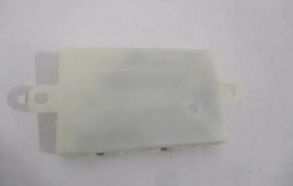 Mercedes-Benz E W213 Keyless (KESSY) go control unit/module A2129005422