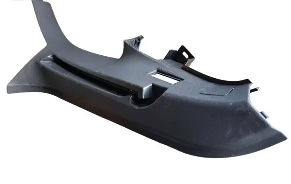 BMW 3 F30 F35 F31 (D)pillar trim (top) 51437240687 7240687